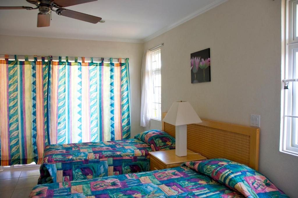 Adulo Apartments Bridgetown Værelse billede